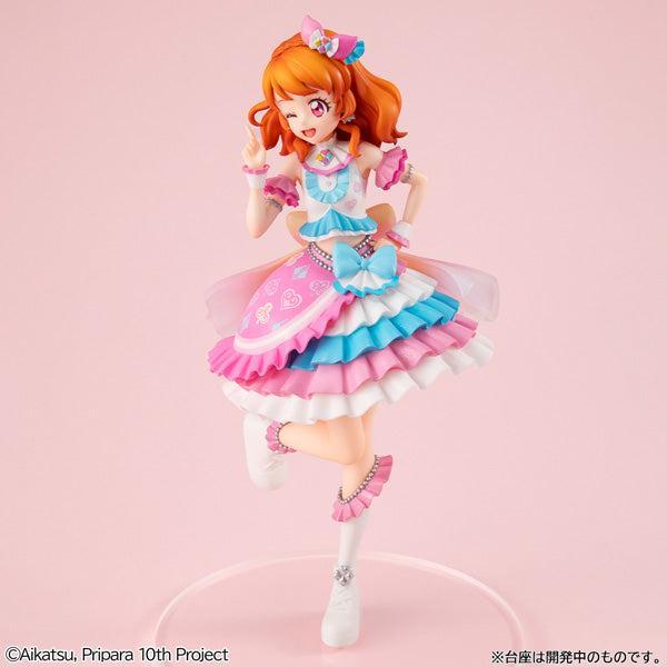 Lucreaらいと 大空あかり