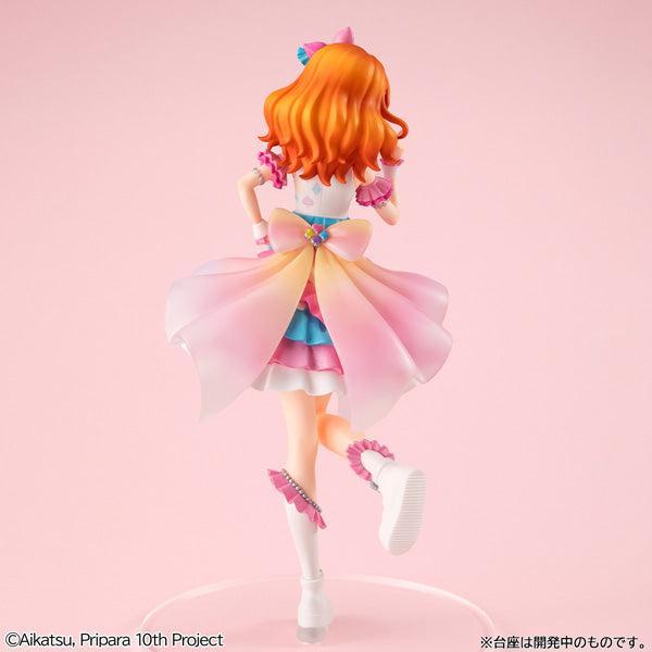 Lucreaらいと 大空あかり