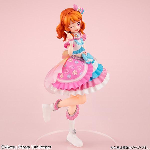 Lucreaらいと 大空あかり