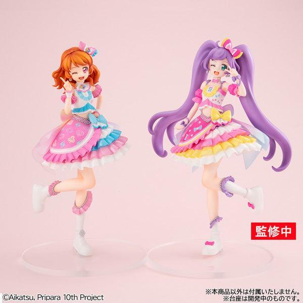 Lucreaらいと 大空あかり