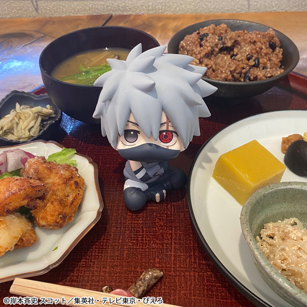 るかっぷ はたけカカシ暗部ver.