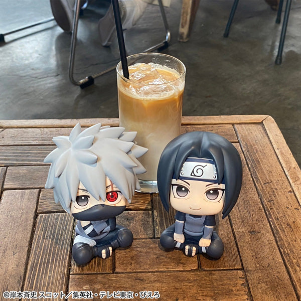 るかっぷ はたけカカシ暗部ver.