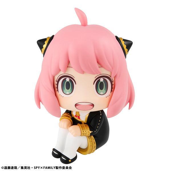 るかっぷ アーニャ・フォージャー
