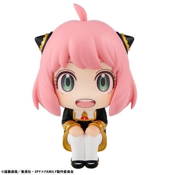 るかっぷ アーニャ・フォージャー