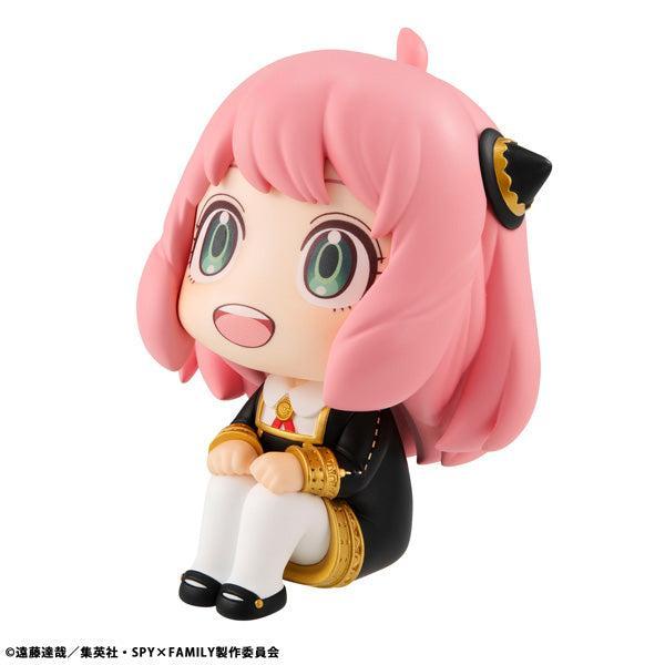 るかっぷ アーニャ・フォージャー
