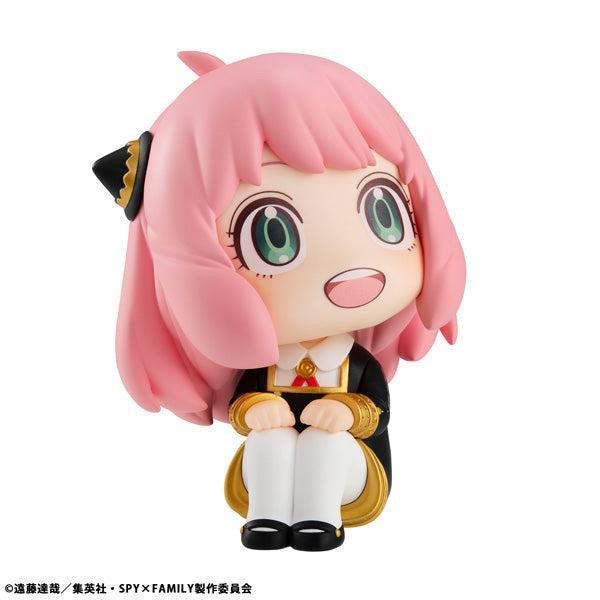 るかっぷ アーニャ・フォージャー