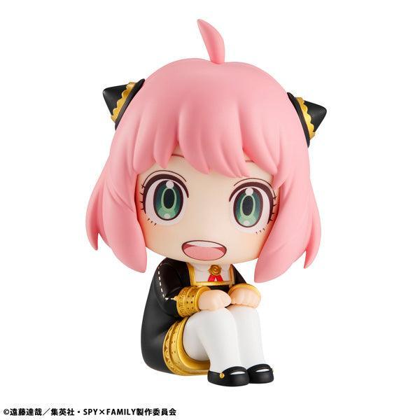 るかっぷ アーニャ・フォージャー