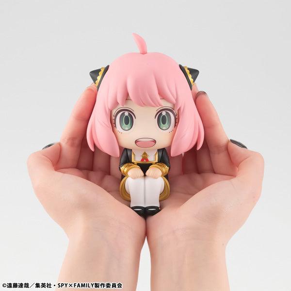 るかっぷ アーニャ・フォージャー