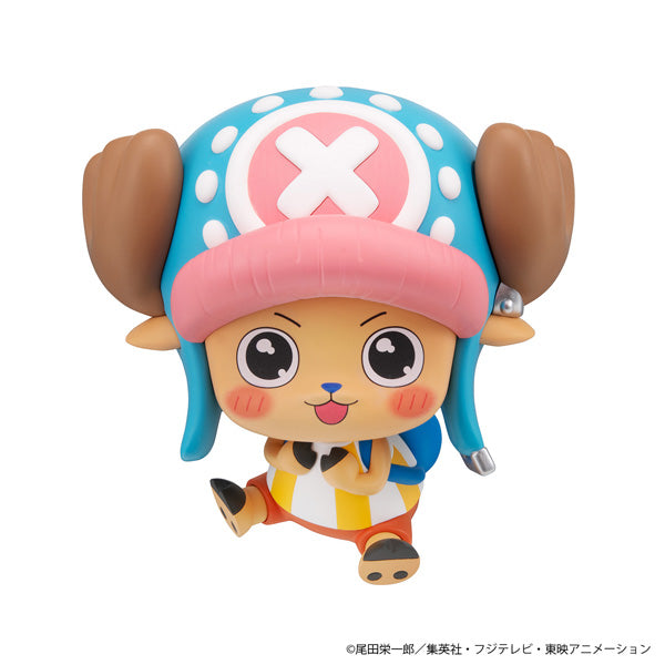 るかっぷ トニートニー・チョッパー ワクワクVer.