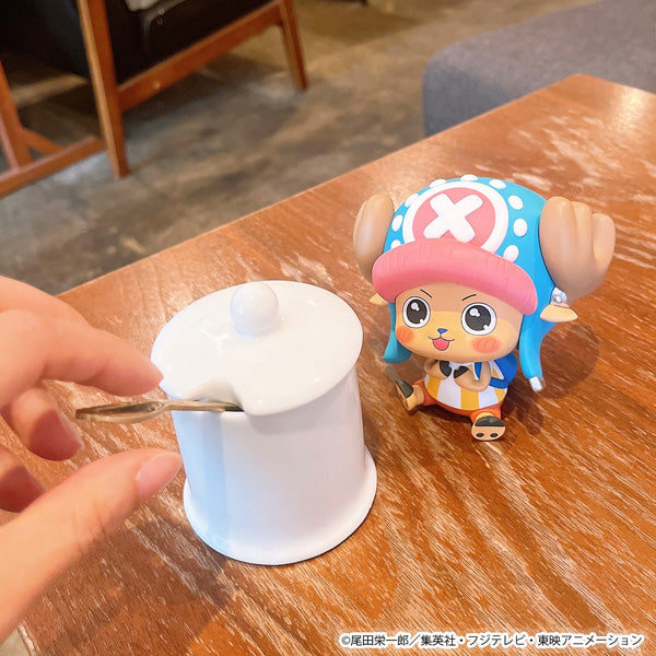 るかっぷ トニートニー・チョッパー ワクワクVer.