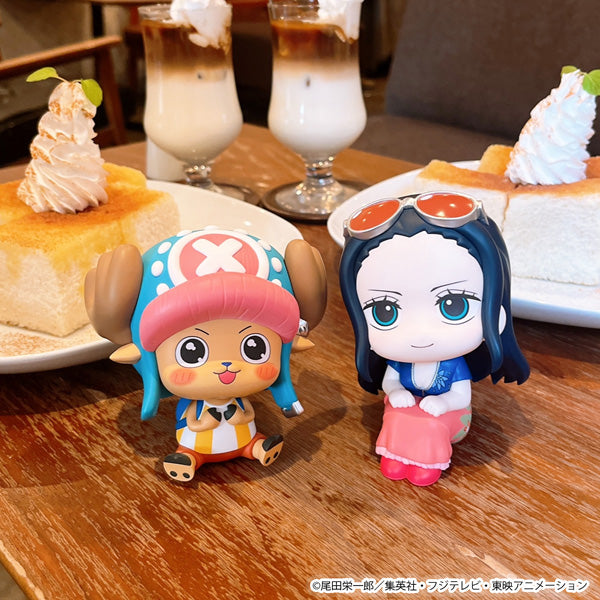 るかっぷ トニートニー・チョッパー ワクワクVer.