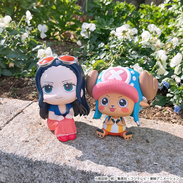 るかっぷ トニートニー・チョッパー ワクワクVer.