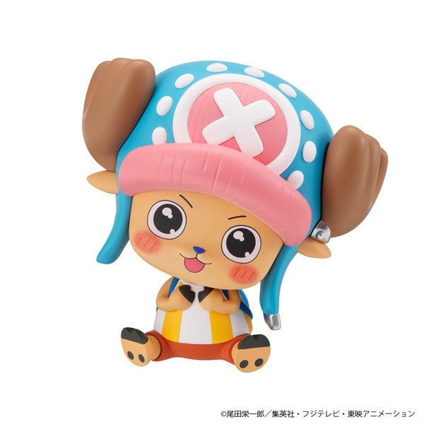 るかっぷ トニートニー・チョッパー ワクワクVer.