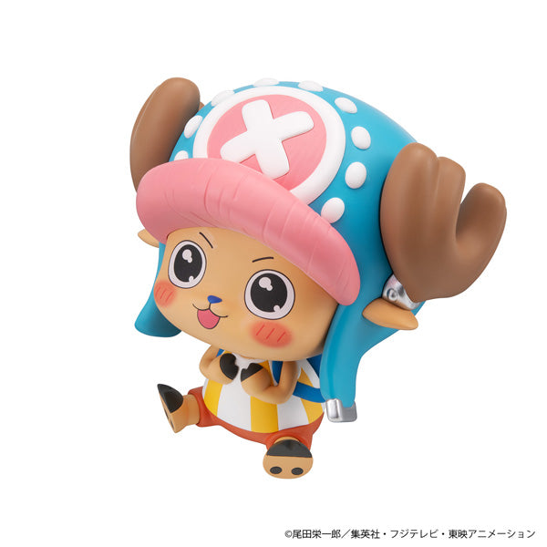 るかっぷ トニートニー・チョッパー ワクワクVer.