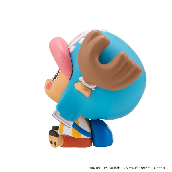 るかっぷ トニートニー・チョッパー ワクワクVer.