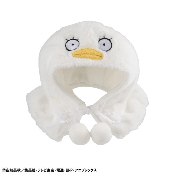 るかっぷ ポンチョ エリザベス