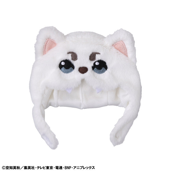 るきゃっぷ 定春