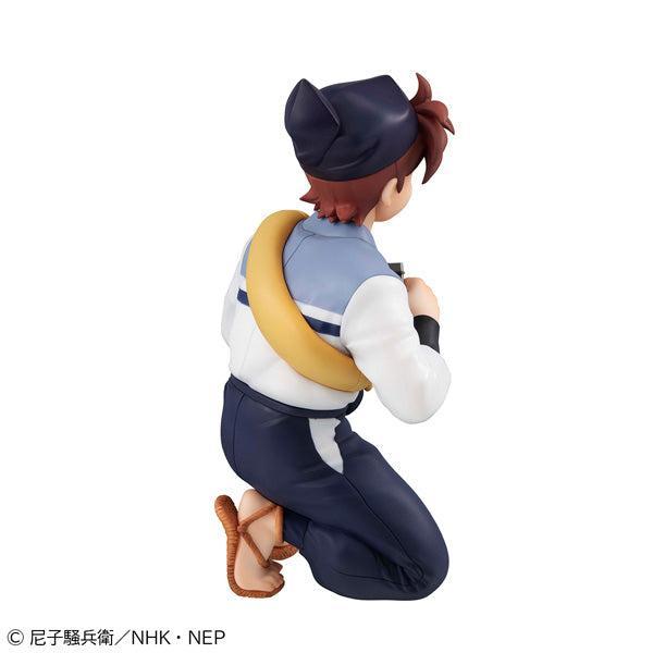 G.E.M. てのひら土井先生