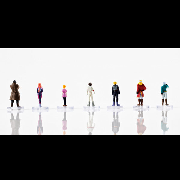 Realistic Model Series HG用 ネェル・アーガマ カタパルトデッキ(UC ver.)