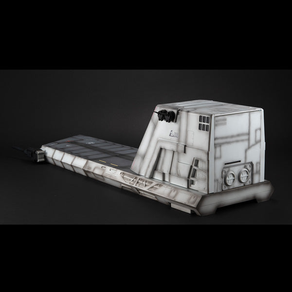 Realistic Model Series HG用 ネェル・アーガマ カタパルトデッキ(UC ver.)