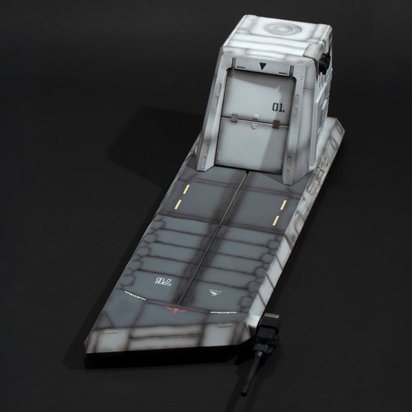 Realistic Model Series HG用 ネェル・アーガマ カタパルトデッキ(UC ver.)