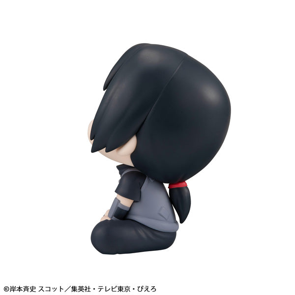 るかっぷ うちはイタチ暗部ver.