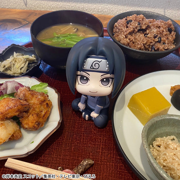るかっぷ うちはイタチ暗部ver.
