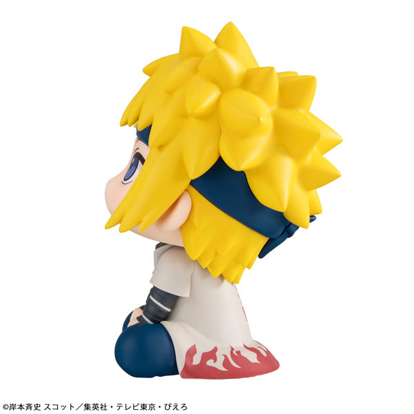 るかっぷ 波風ミナト