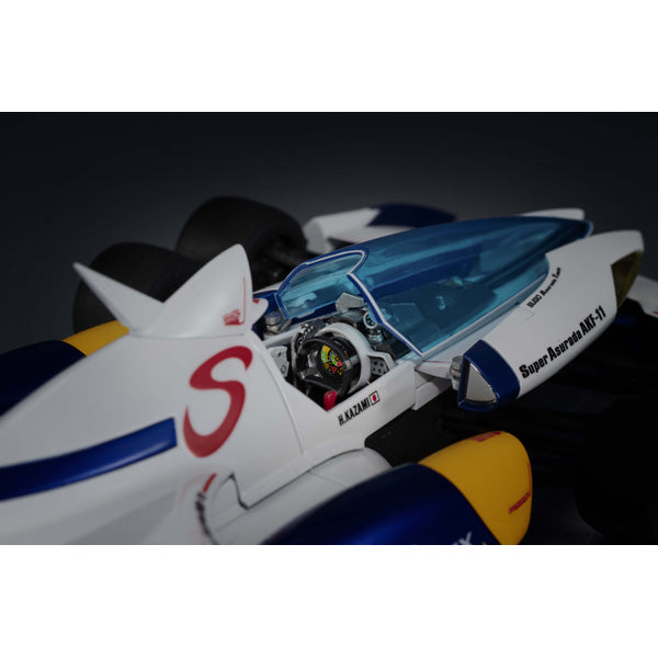 ヴァリアブルアクション Hi-SPEC スーパーアスラーダAKF-11 ~35th Anniversary Color Edition~