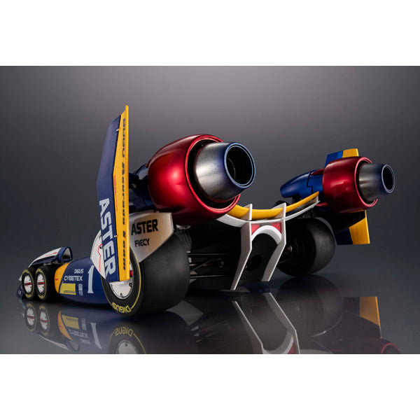 ヴァリアブルアクション Hi-SPEC スーパーアスラーダAKF-11 ~35th Anniversary Color Edition~