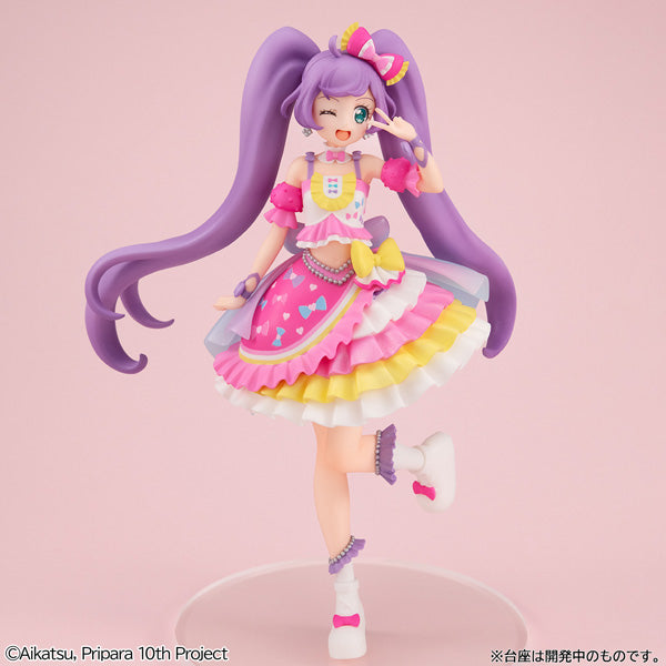 Lucreaらいと 真中らぁら – SOOTANG HOBBY