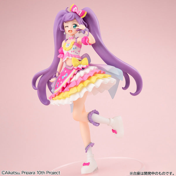 Lucreaらいと 真中らぁら – SOOTANG HOBBY