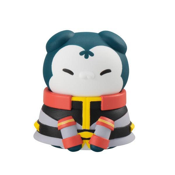 [BOX販売]MEGA CAT PROJECT 機動戦士ガンダム 機動戦士ニャンダム 地球連邦軍だニャー！ -8個入りBOX-
