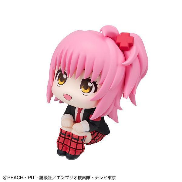 るかっぷ 日奈森あむ