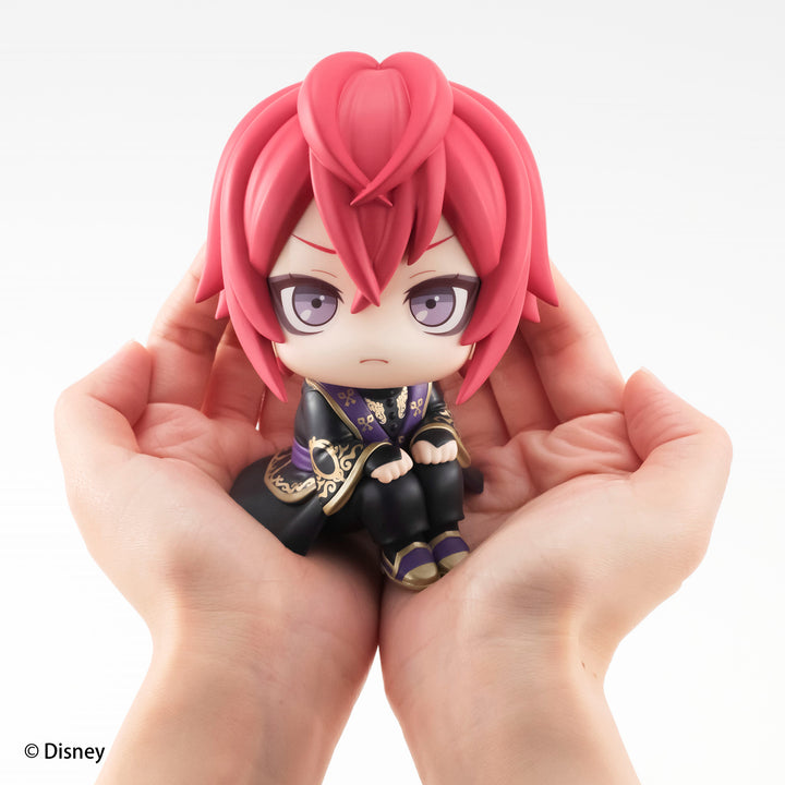 るかっぷ リドル・ローズハート