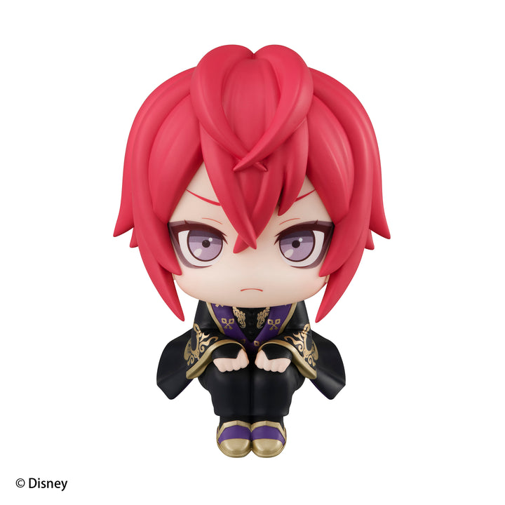 るかっぷ リドル・ローズハート