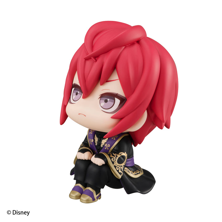 るかっぷ リドル・ローズハート