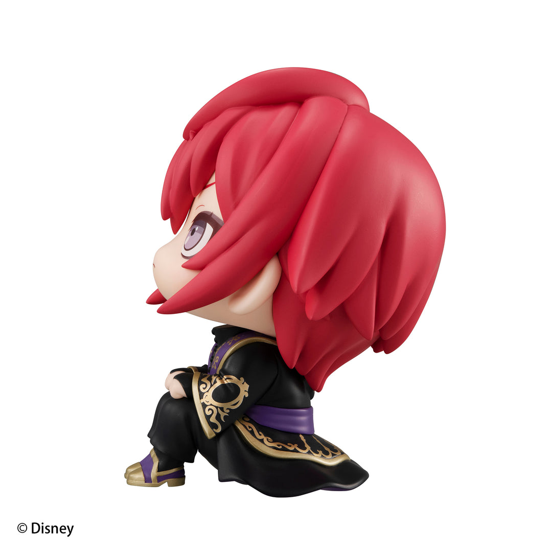 るかっぷ リドル・ローズハート