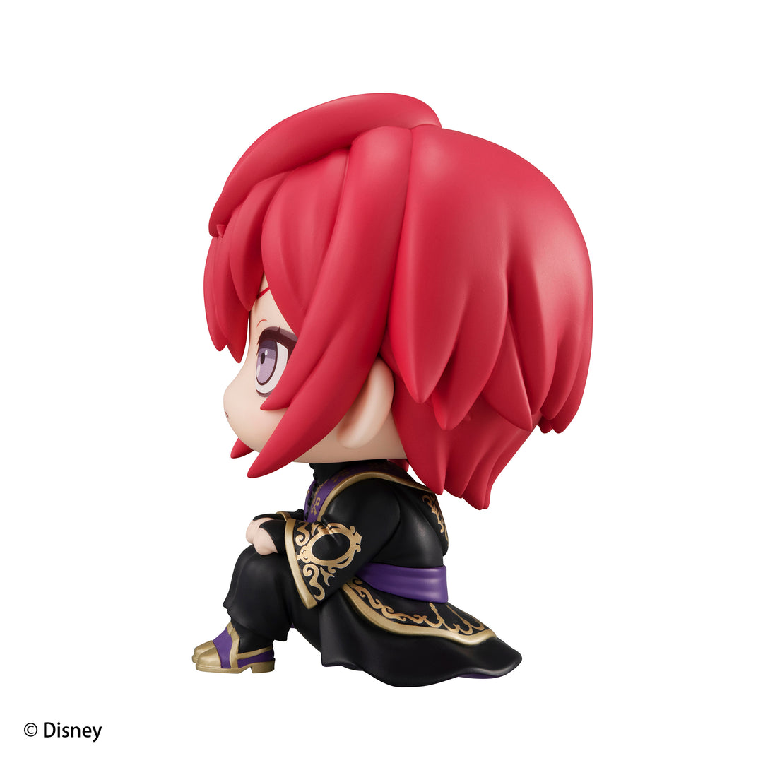 るかっぷ リドル・ローズハート