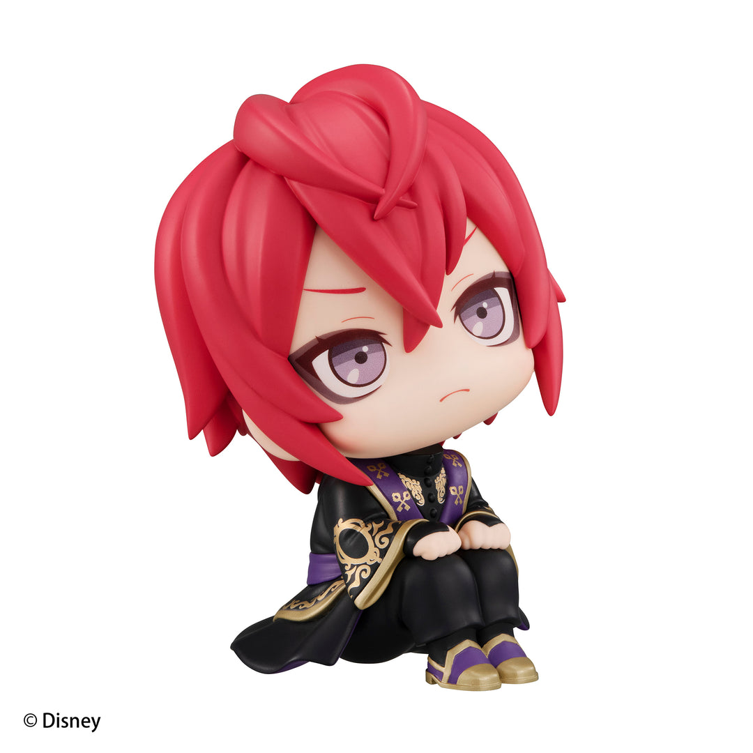 るかっぷ リドル・ローズハート