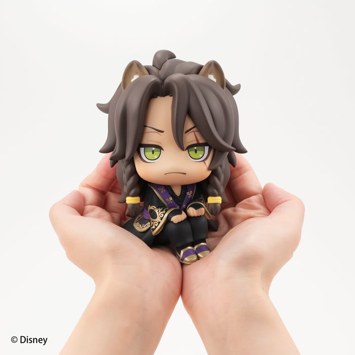 るかっぷ レオナ・キングスカラー