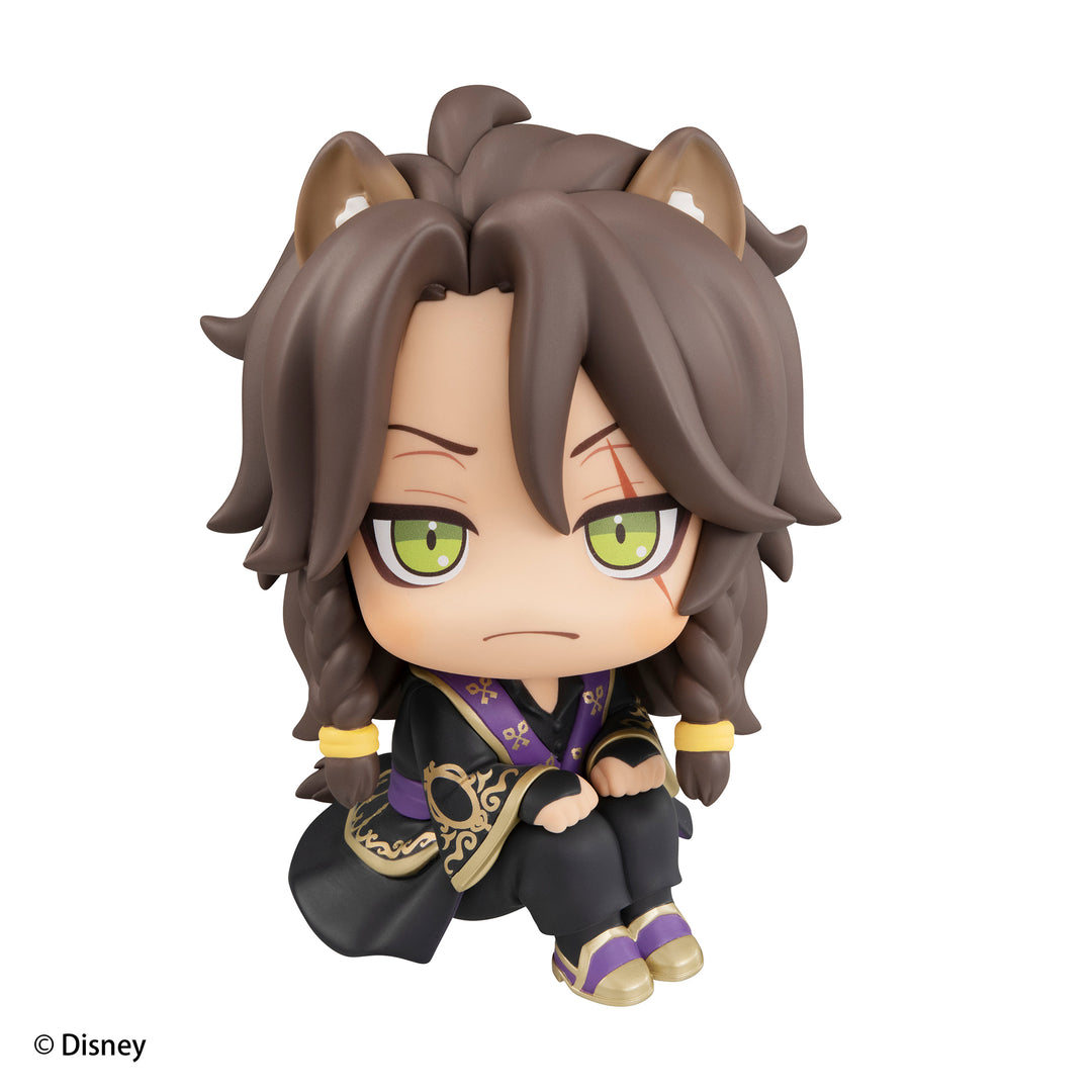 るかっぷ レオナ・キングスカラー