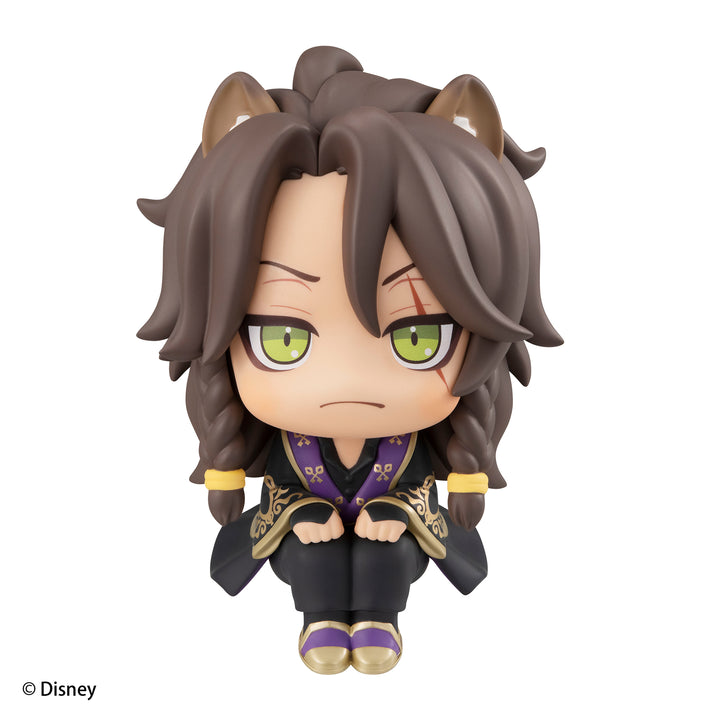 るかっぷ レオナ・キングスカラー