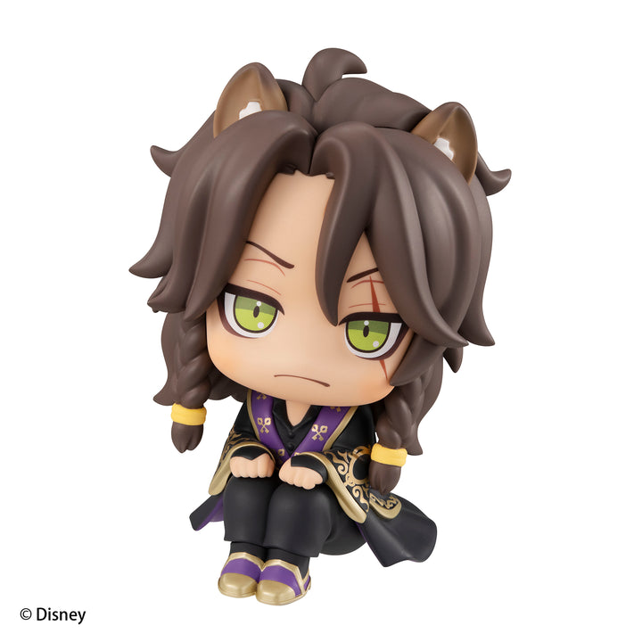 るかっぷ レオナ・キングスカラー