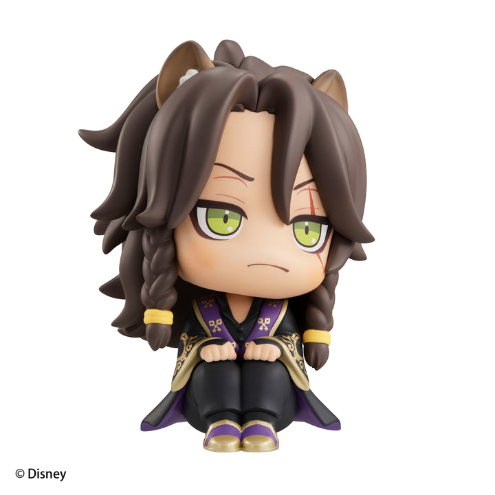 るかっぷ レオナ・キングスカラー