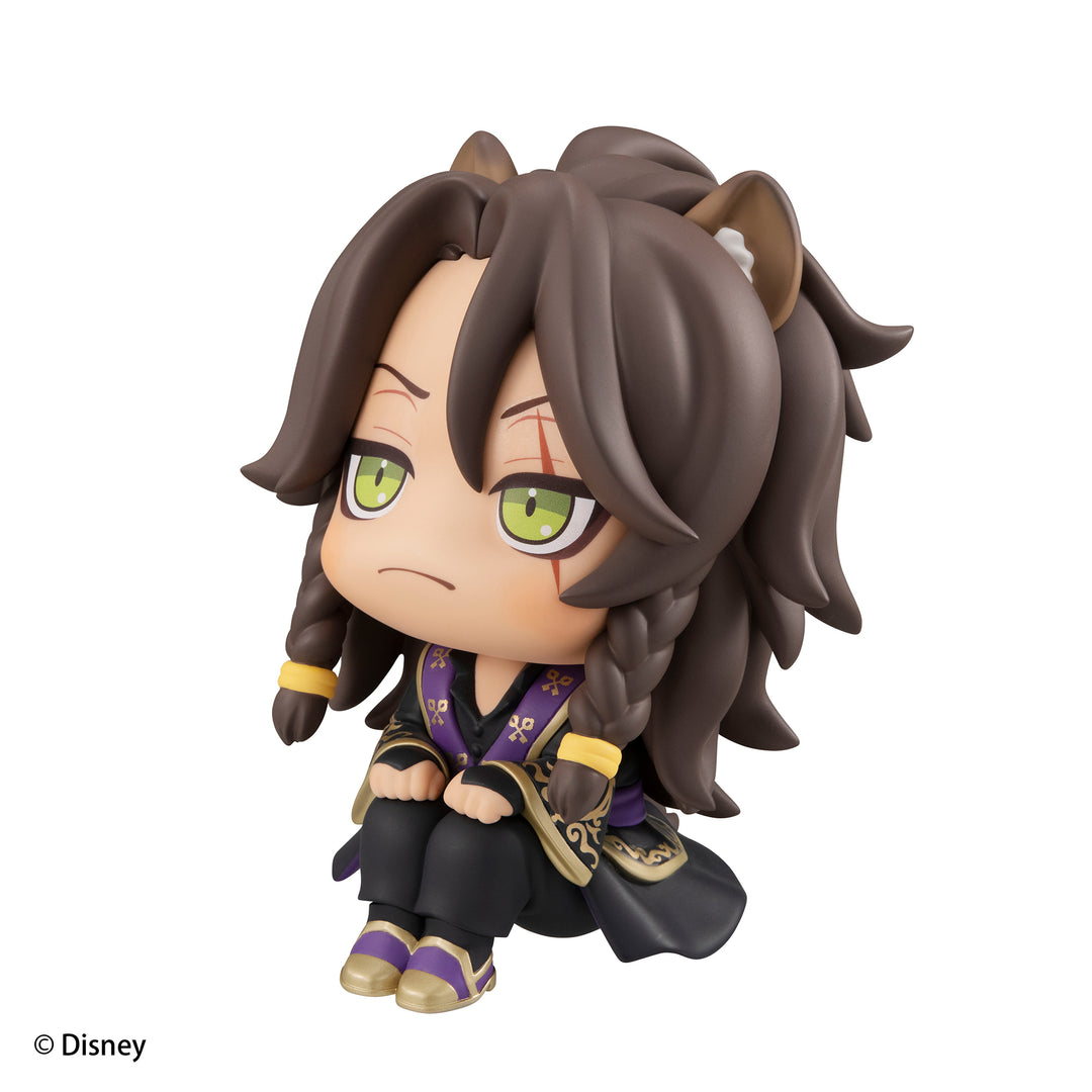 るかっぷ レオナ・キングスカラー