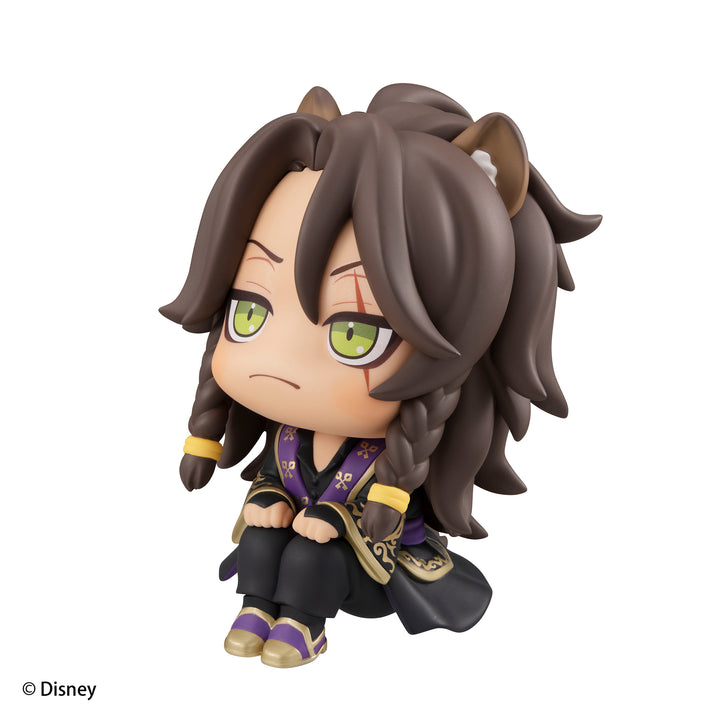 るかっぷ レオナ・キングスカラー