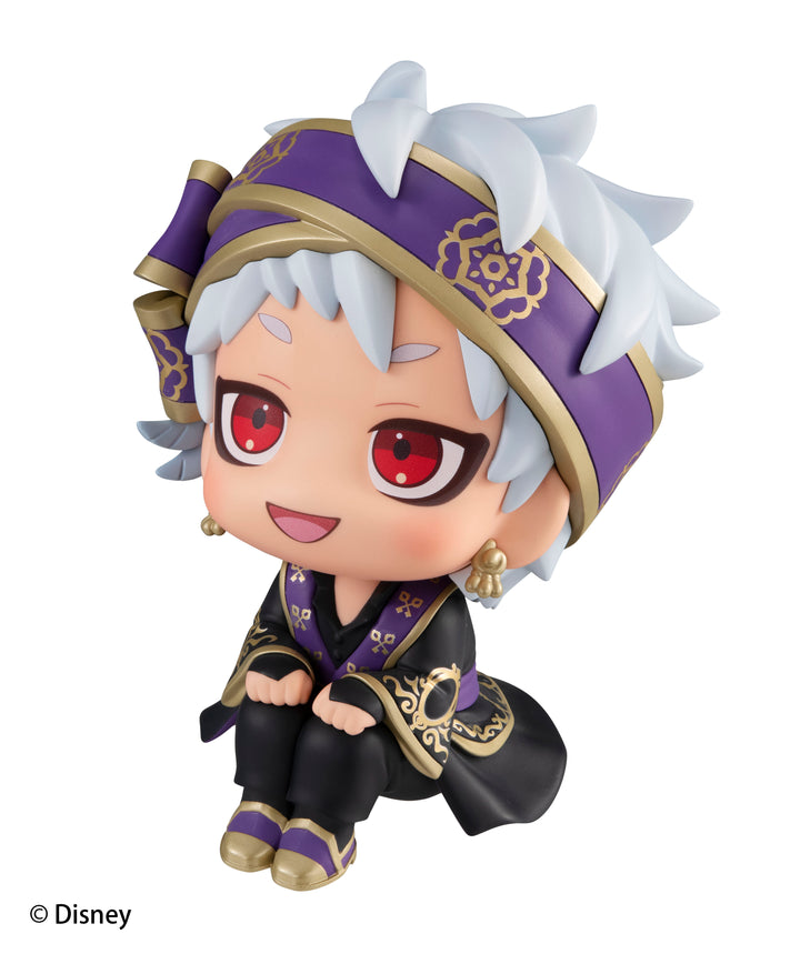 るかっぷ カリム・アルアジーム