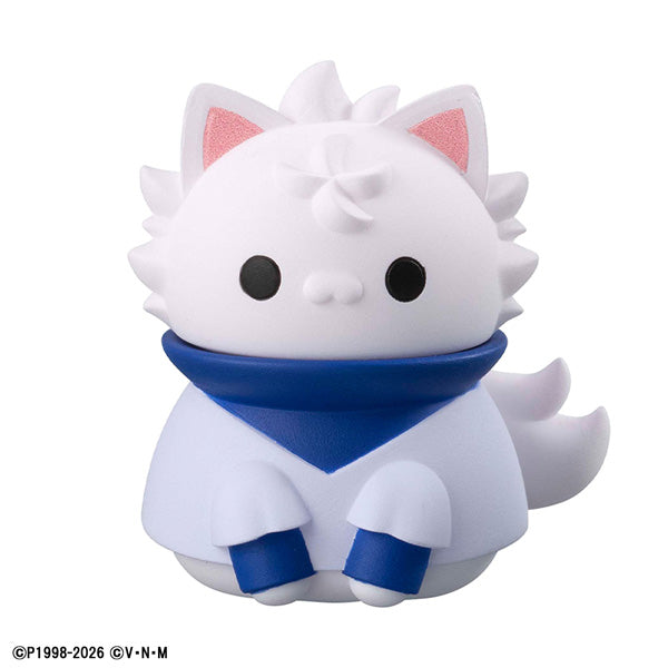 [BOX販売]MEGA CAT PROJECT HUNTER×HUNTER NYANTER×NYANTER HUNTER×CAT -8個入りBOX-