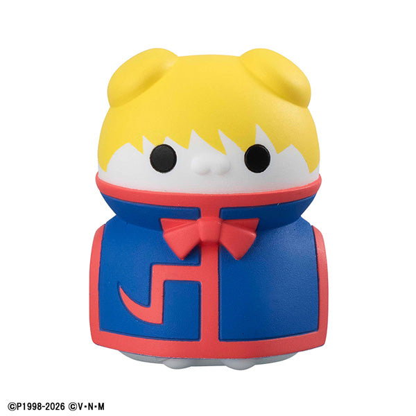 [BOX販売]MEGA CAT PROJECT HUNTER×HUNTER NYANTER×NYANTER HUNTER×CAT -8個入りBOX-